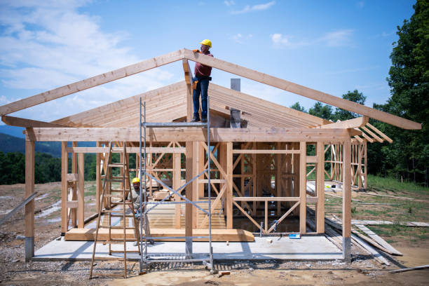 Best Roof Restoration Services  in Salmon Creek, WA