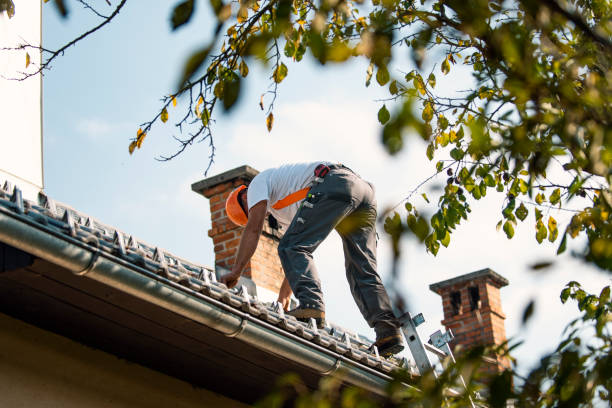 Quick and Trustworthy Emergency Roof Repair Services in Salmon Creek, WA