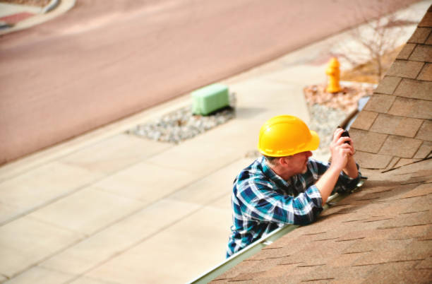 Best Emergency Roof Repair  in Salmon Creek, WA