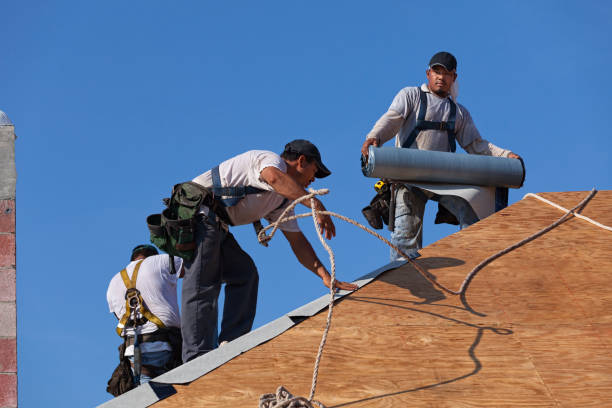 Best Roof Maintenance Services  in Salmon Creek, WA