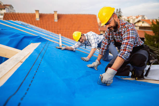 Heating Cable for Roof Installation in Salmon Creek, WA