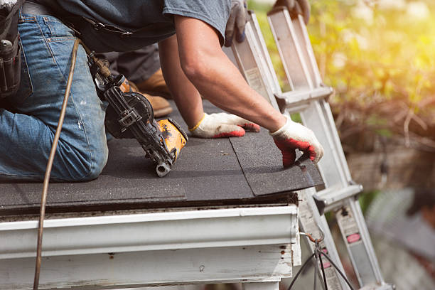 Best Best Roofing Contractors  in Salmon Creek, WA