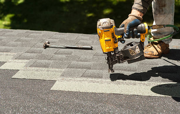 Best Commercial Roofing Services  in Salmon Creek, WA