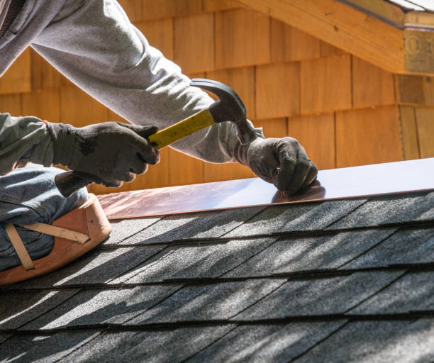 Professional Roofing Contractor in Salmon Creek, WA